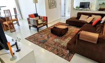 Imagem 5: Mobiliado - Rua São Pedro - Juvevê