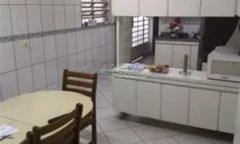 Imagem 3: Casa Residencial à venda, Vila Santo Estéfano, São Paulo -