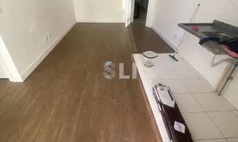 Imagem 5: Apartamento para aluguel possui 55 metros quadrados com 2 quartos em Centro - Diadema - SP