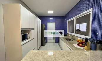 Imagem 6: Sobrado com 3 dormitórios para alugar, 200 m² por R$ 7.980,00/mês - Cidade Nova - Bom Jesu