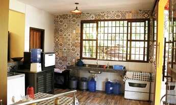 Imagem 6: VENDE Maravilhoso Sitio na Beira do Rio das Almas - Ceres