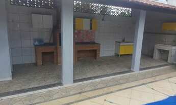 Imagem 6: Casa 3 quartos com Piscina