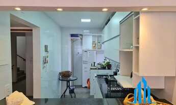 Imagem 4: Apartamento de 2 quartos reformado, 74,03M² na Praia da Virtudes, Centro - Guarapari ES