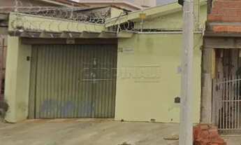 Imagem 2: Casa Padrão em São Carlos