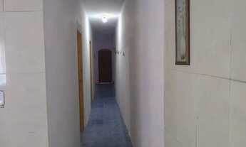 Imagem 4: Casa para venda possui 195 metros quadrados com 7 quartos em Vila Chabilândia - São Paulo