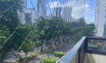 Imagem 5: Apartamento pra alugar com 165m2 e 4 quartos