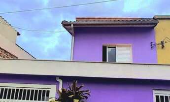 Imagem 5: Casa para venda possui 106 metros quadrados com 2 quartos em Prosperidade - São Caetano do