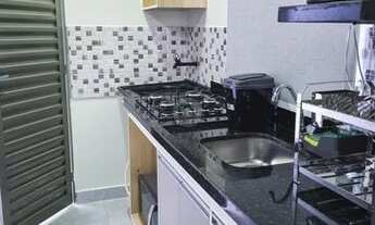 Imagem 4: MANAUS - APARTAMENTO PADRÃO - PARQUE 10 DE NOVEMBRO