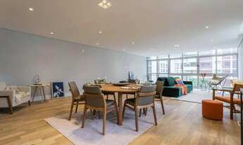 Imagem: SÃO PAULO - Apartamento Padrão - HIGIENÓPOLIS