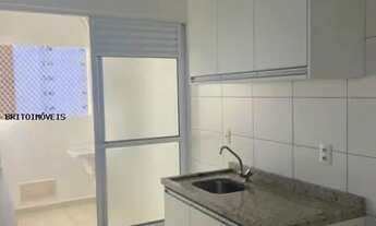 Imagem 2: Apartamento para Venda em Mogi das Cruzes, Cézar de Souza, 2 dormitórios, 1 suíte, 2 banhe