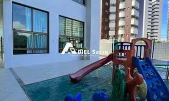 Imagem 7: Orizonte Realle - Colina A - Patamares - 03 suítes - 199m² - 02 varandas - Nascente - Armá