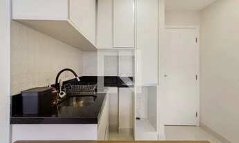 Imagem 13: Apartamento para Aluguel - Vila Olímpia, 1 Quarto, 33 m2