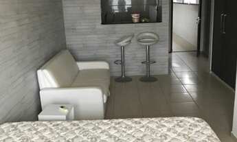 Imagem 5: ALUGO FLAT PÉ NA AREIA MOBILIADO