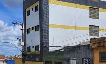 Imagem: Flat mobiliado a venda