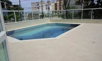 Imagem 16: Apartamento Pituba 2 Suítes 90m2 Decorado Reg. Magalhães Neto Residencial Roberto Viveiros