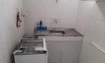 Imagem 3: Aluguel de Quarto e sala na Barra