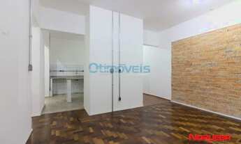 Imagem 2: CURITIBA - Apartamento Padrão - CENTRO