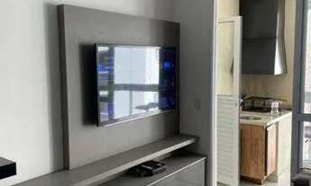 Imagem 2: Apartamento com 2 dormitórios para alugar, 73 m² por R$ 4.855,00/mês - Bairro Pau Preto