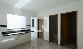 Imagem 3: Apartamento à Venda - Água Fria, 2 Quartos, 40 m2