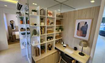 Imagem 2: Apartamento 100 primeiros cadastrados "GRÁTIS ESCRITURA" 38 mts 2 dorm V. Jaguar