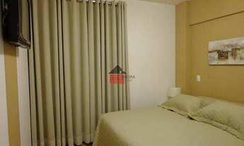 Imagem 4: Itaim Mobiliado Apartamento com 1 dormitório