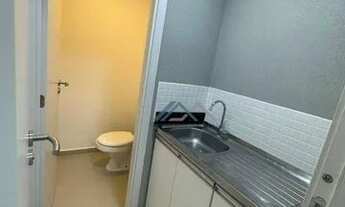 Imagem 5: Sala para alugar, 52 m² por R$ 3.399,50/mês - Edifício Complexo Madeira - Barueri/SP