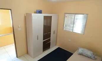 Imagem 3: Alugo apartamento 2 qts mobiliado