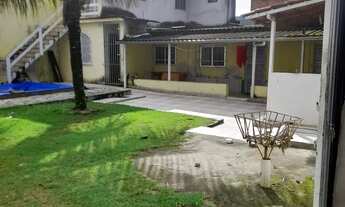 Imagem: Casa parque mambucaba com 3 kitinetes