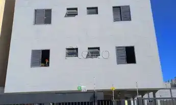 Imagem: Apartamento - Jardim Paraíso - Campinas