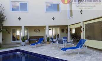 Imagem 7: Santa Adélia Cond. Sobrado Mediterrâneo 4 suítes, piscina, gourmet