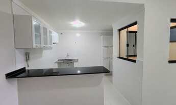 Imagem 3: Ap 2 quartos com varanda e garagem - Vila Planalto