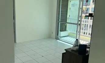 Imagem 6: Apartamento para venda tem 61 metros quadrados com 2 quartos