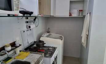 Imagem 4: Apartamento para venda tem 35 metros quadrados com 1 quarto em Boa Viagem - Recife - PE