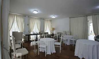 Imagem 2: Apartamento para Aluguel - Bela Vista, 3 Quartos, 102 m2