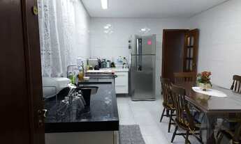 Imagem 3: Sobrado à venda, 3 quartos, 1 suíte, 2 vagas, Vila Lúcia - São Paulo/SP