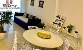 Imagem 5: Apartamento luxo por Temporada A partir R$ 250,00 na praia do Futuro em Fortaleza 36