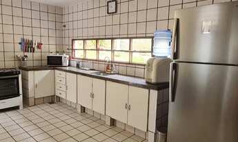 Imagem 5: Casa mobiliada próximo ao Restaurante Cozinharia em Ponta Negra