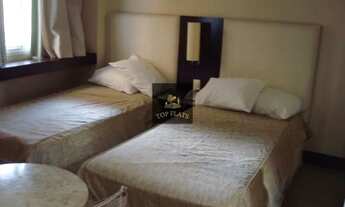 Imagem 5: Flat disponível no Jardins - SP