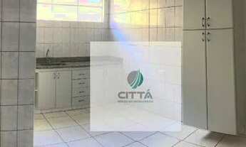 Imagem 7: Apartamento com 2 dormitórios para alugar, 90 m² por R$ 2.360,00/mês - Jardim Brasil - Cam