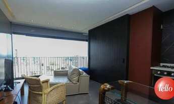 Imagem 5: São Paulo - Apartamento Padrão - Perdizes