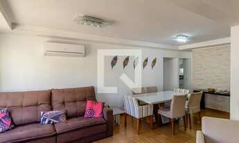 Imagem 5: Apartamento para Aluguel - Santa Cecília, 2 Quartos, 97 m2