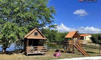 Imagem 5: Casa com 4 dormitórios à venda, 138 m² por R$ 680.000 - Gravatá/PE