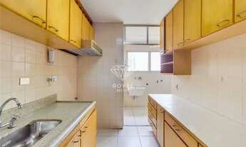 Imagem 6: Apartamento 2 dorm. no campo belo