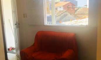 Imagem 4: Casa de praia na ilha de Cacha-Pregos