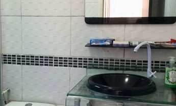 Imagem 3: Lindíssima casa duplex geminada com piscina