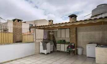 Imagem: Sobrado com 3 dormitórios para alugar