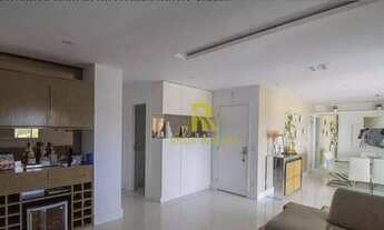 Imagem 6: Apartamento com 3 suítes para alugar, 154 m² por R$ 9.063/mês - Granja Julieta - São Paulo