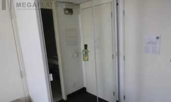 Imagem 4: 03431 - Flat/Aparthotel 1 Dorm, PINHEIROS - SÃO PAULO/SP