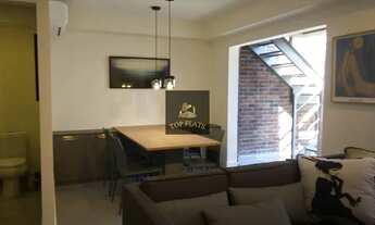 Imagem 2: Flat disponível no Itaim Bibi