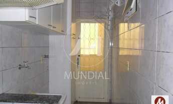 Imagem 6: Apartamento (tipo - padrao) 2 dormitórios, cozinha planejada, em condomínio fechado